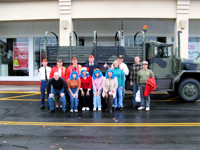 Toys for Tots 2005 036